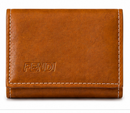 کیف پول fendi