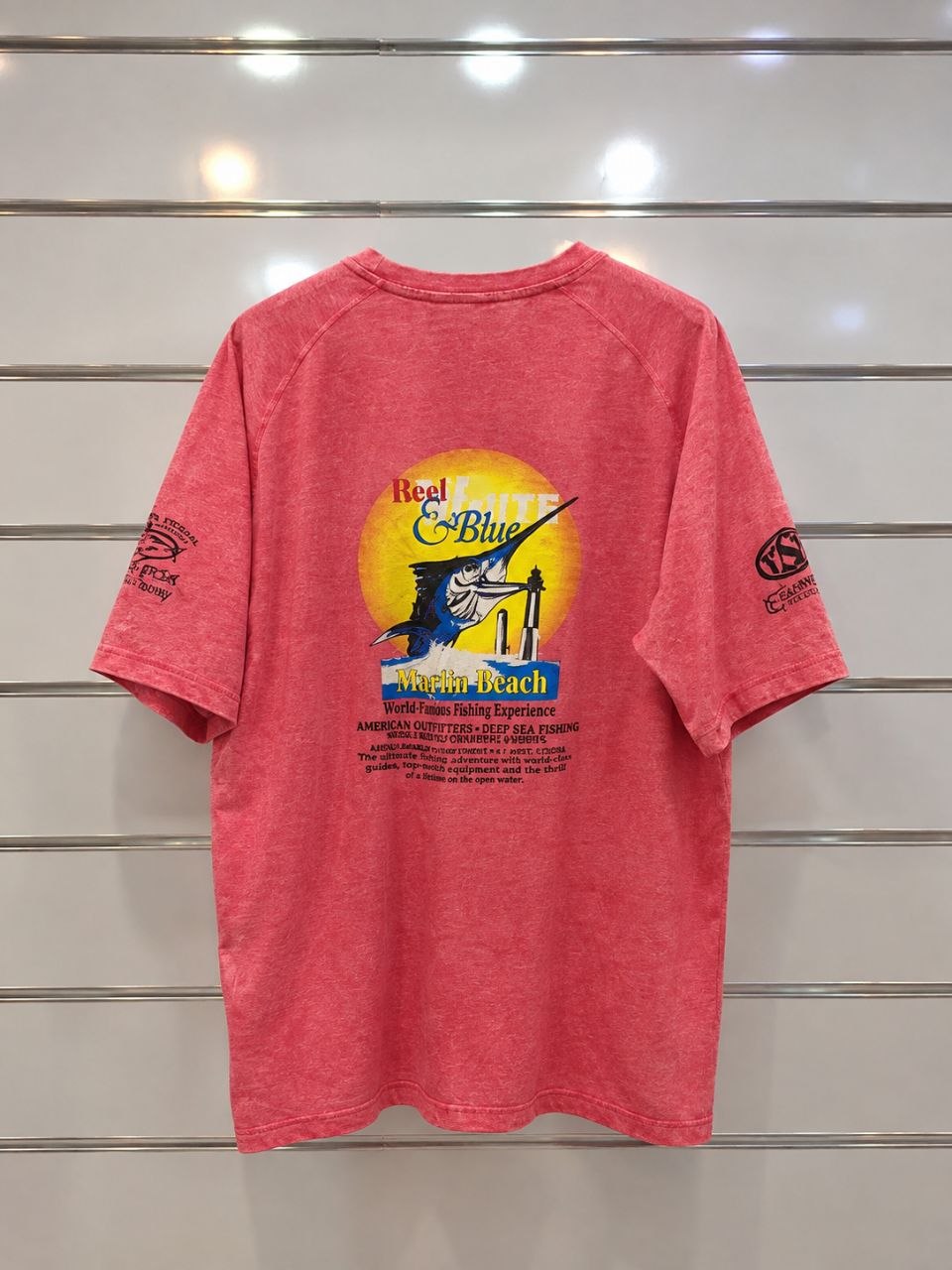 تیشرت سایز بزرگ اورجینال وارداتی برند sport-tek سایز 2xl