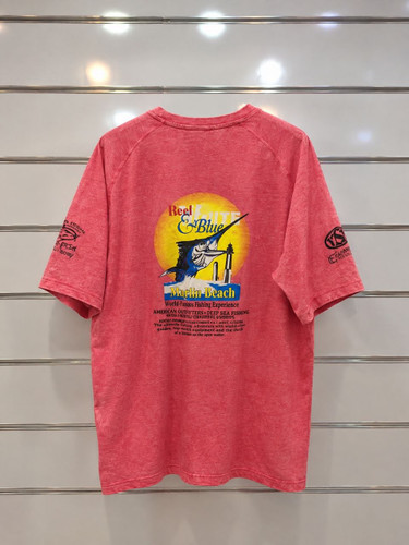 تیشرت سایز بزرگ اورجینال وارداتی برند sport-tek سایز 2xl