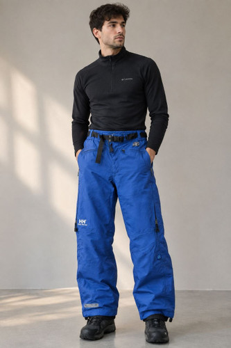 شلوار اسکی اورجینال وارداتی برند Helly hansen